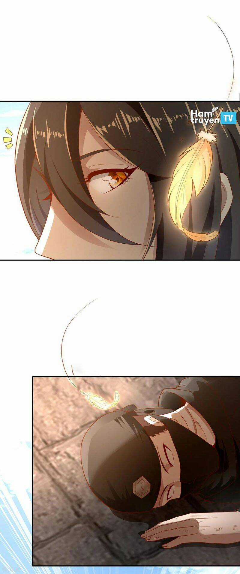 Tiên Đế Xâm Nhập - Chapter 38 - Trang 6