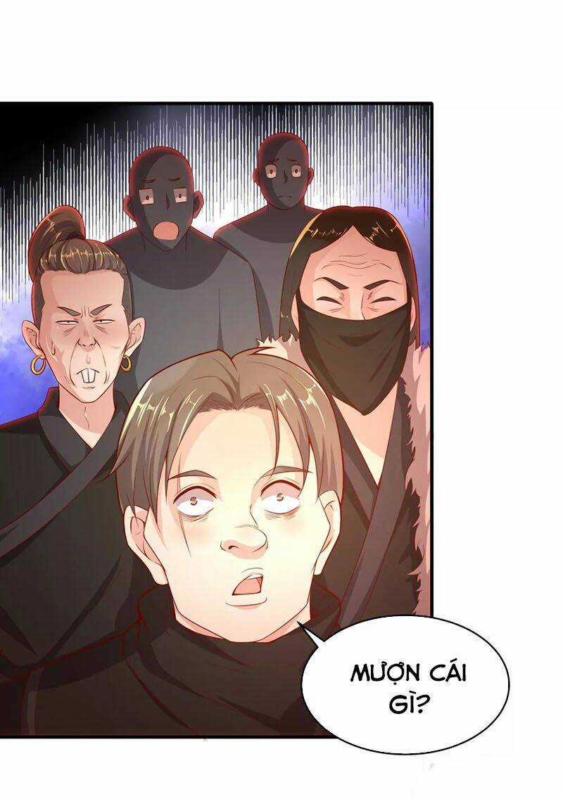 Tiên Đế Xâm Nhập - Chapter 39 - Trang 18