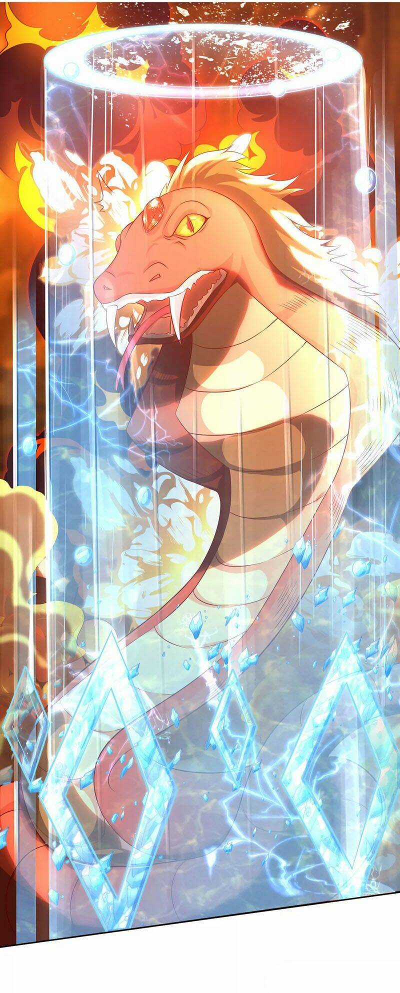 Tiên Đế Xâm Nhập - Chapter 39 - Trang 26