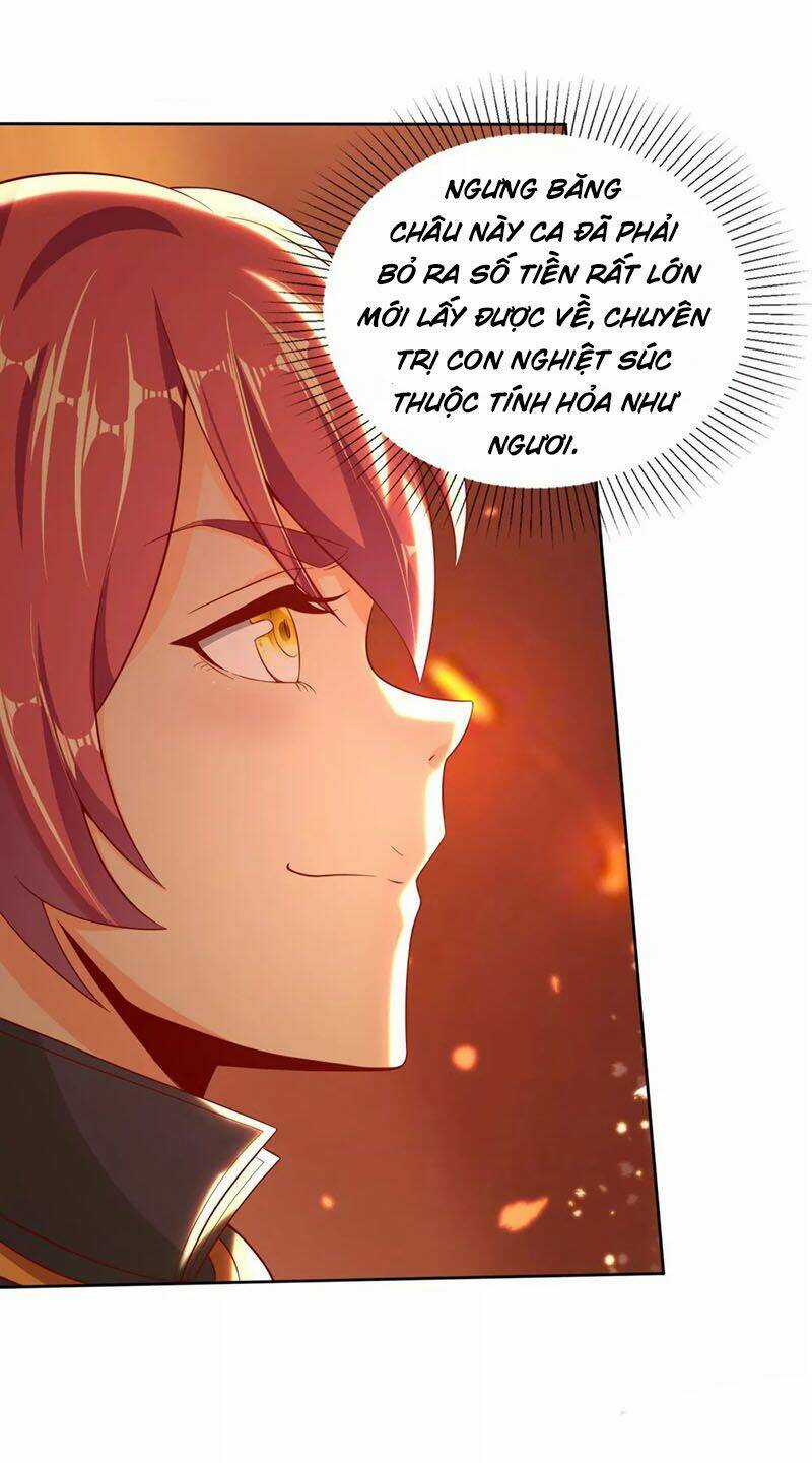 Tiên Đế Xâm Nhập - Chapter 39 - Trang 28
