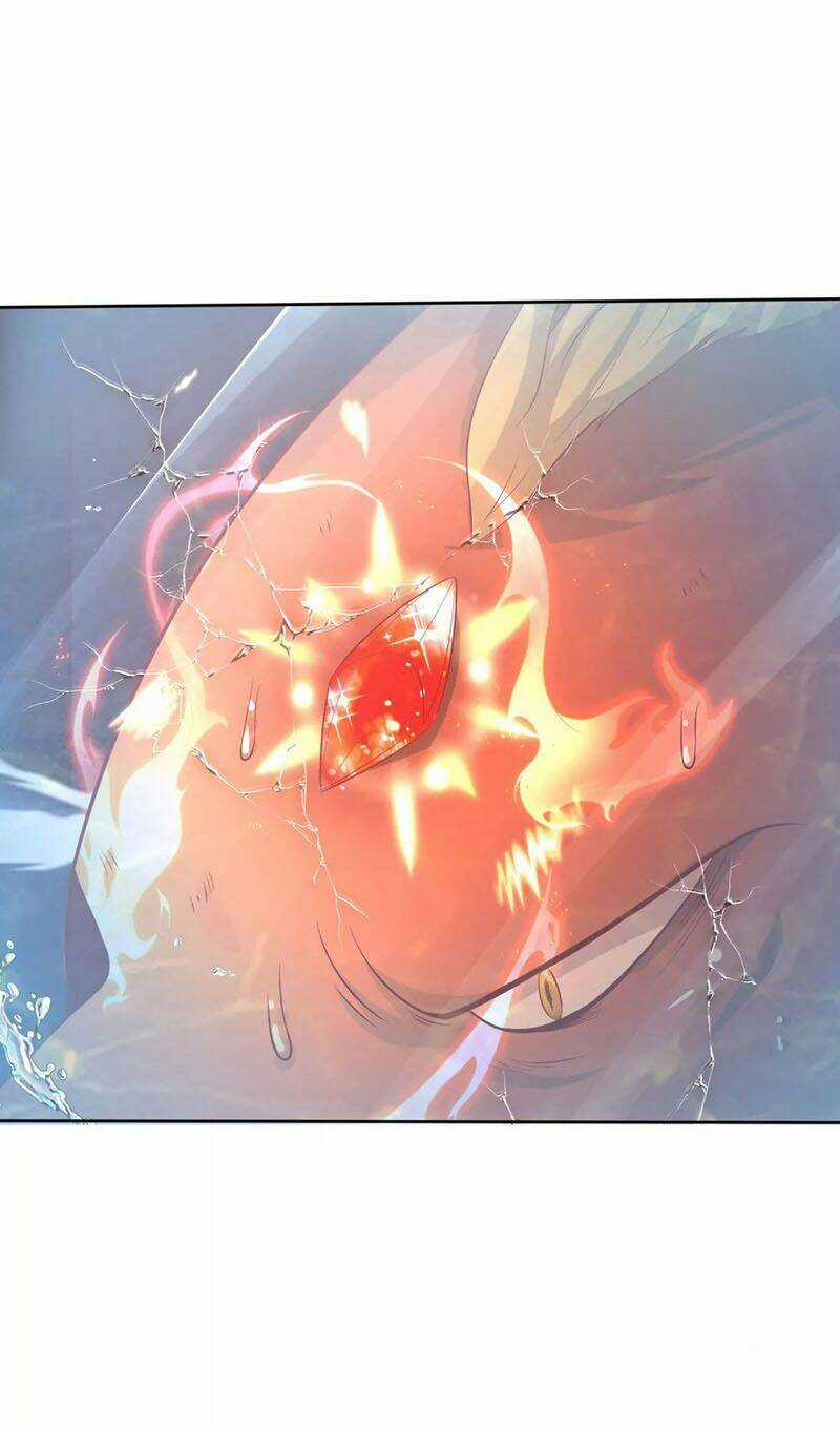 Tiên Đế Xâm Nhập - Chapter 39 - Trang 29