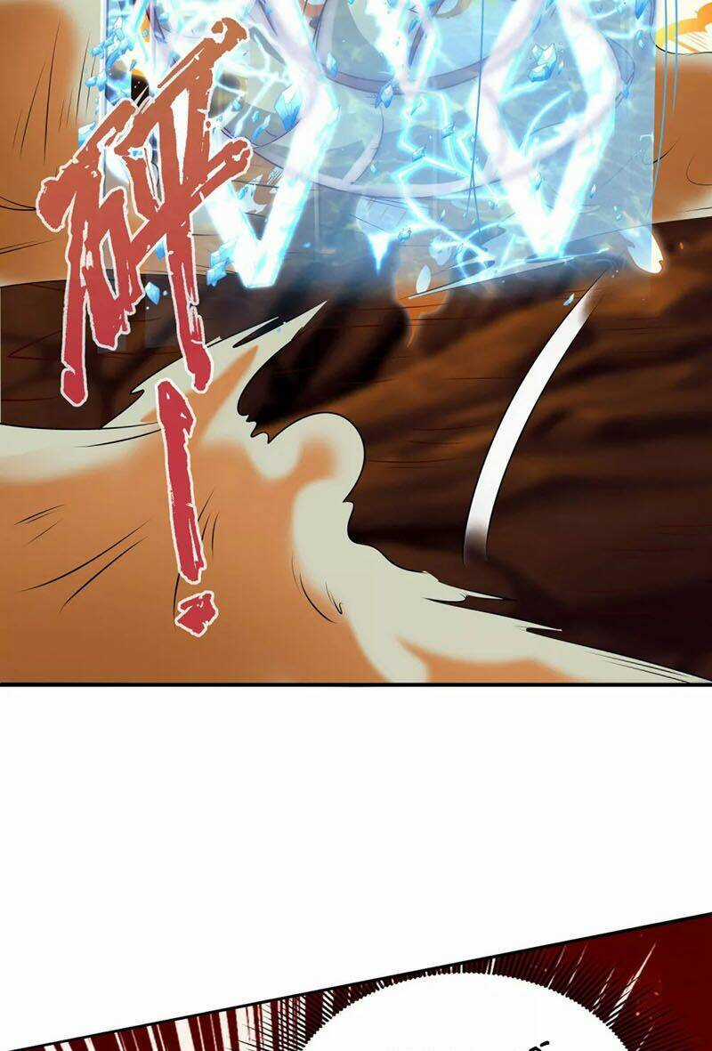 Tiên Đế Xâm Nhập - Chapter 39 - Trang 31