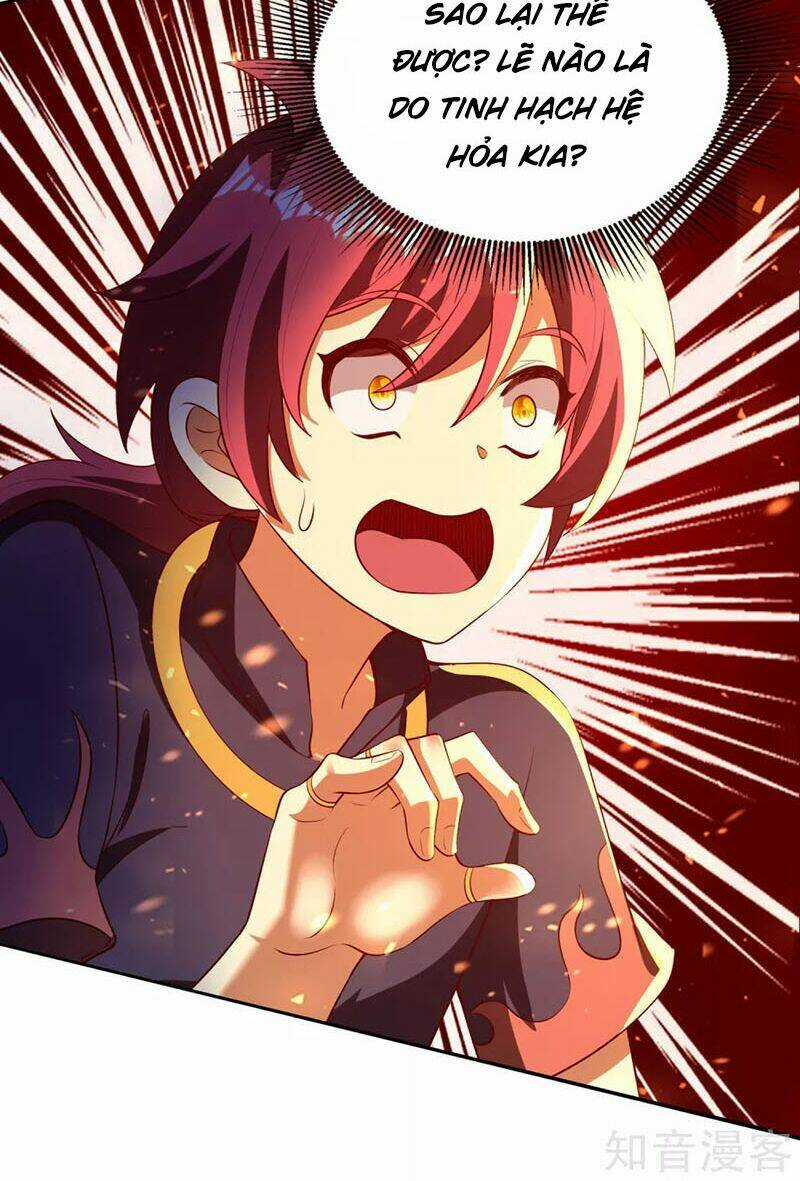 Tiên Đế Xâm Nhập - Chapter 39 - Trang 32