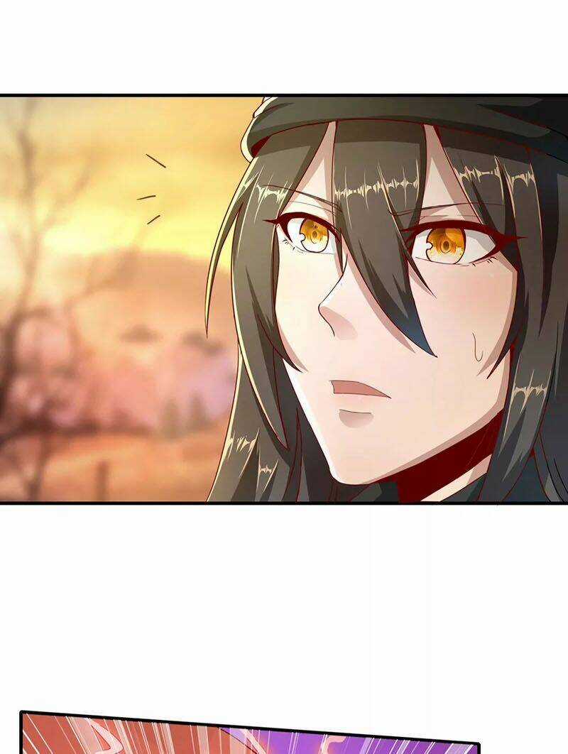 Tiên Đế Xâm Nhập - Chapter 39 - Trang 6