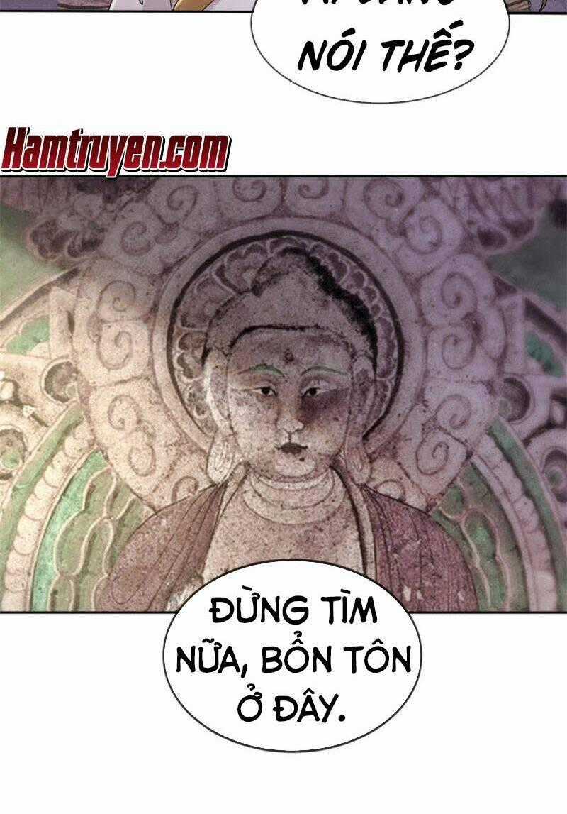 Tiên Đế Xâm Nhập - Chapter 4 - Trang 2
