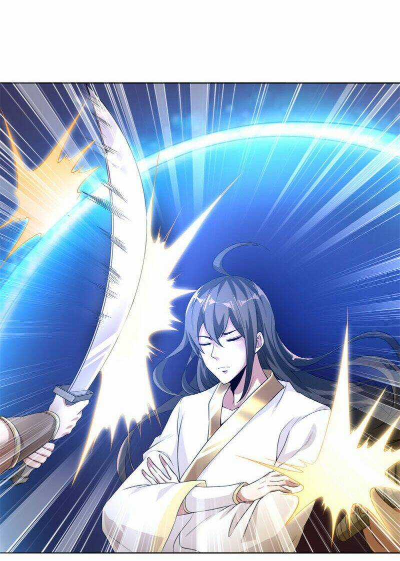 Tiên Đế Xâm Nhập - Chapter 4 - Trang 15