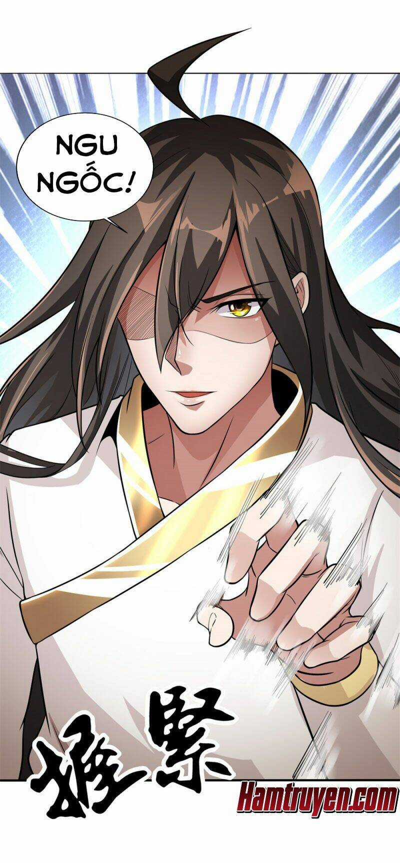 Tiên Đế Xâm Nhập - Chapter 4 - Trang 16