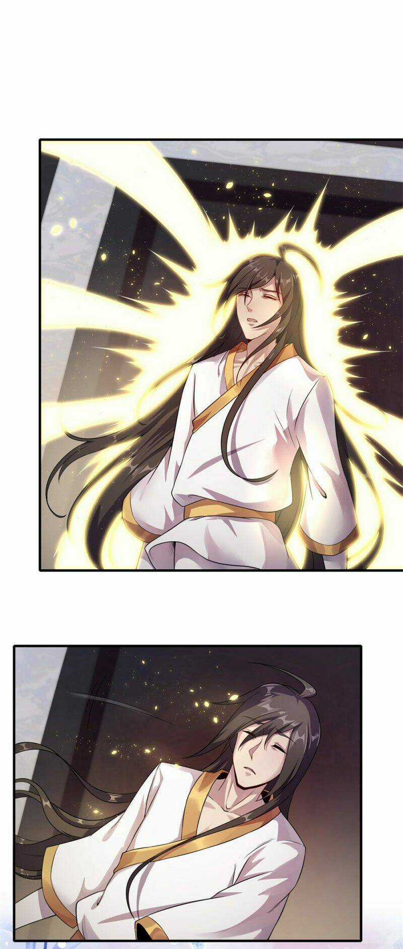 Tiên Đế Xâm Nhập - Chapter 4 - Trang 25