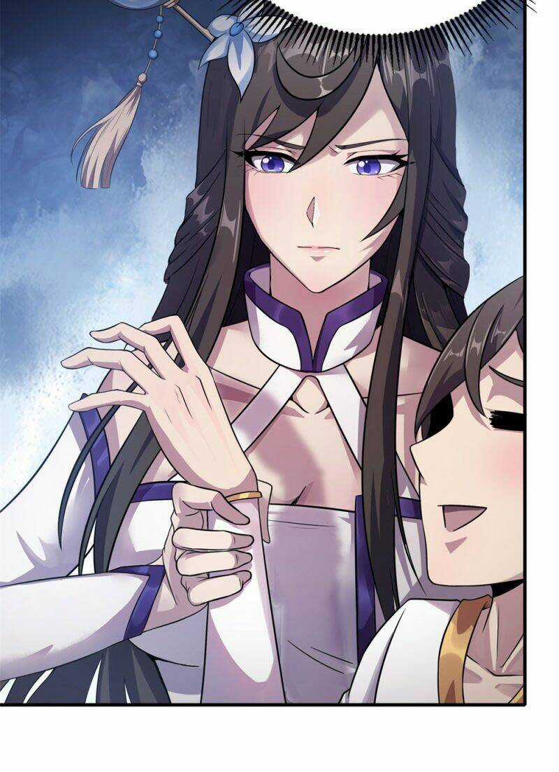 Tiên Đế Xâm Nhập - Chapter 4 - Trang 28