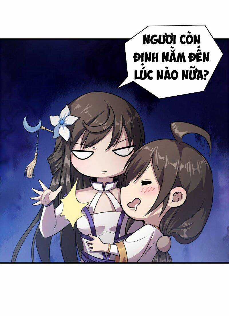 Tiên Đế Xâm Nhập - Chapter 4 - Trang 29