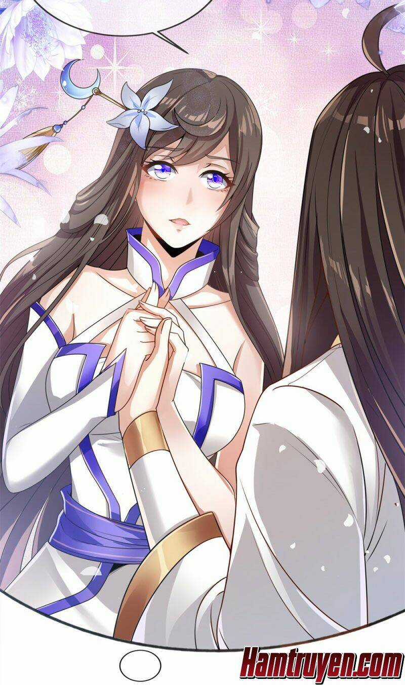 Tiên Đế Xâm Nhập - Chapter 4 - Trang 31