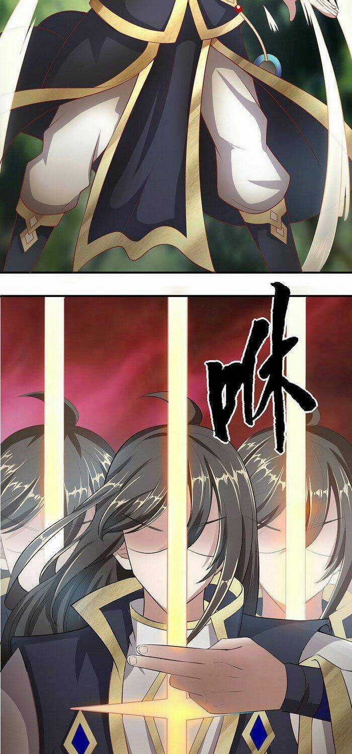 Tiên Đế Xâm Nhập - Chapter 40 - Trang 15