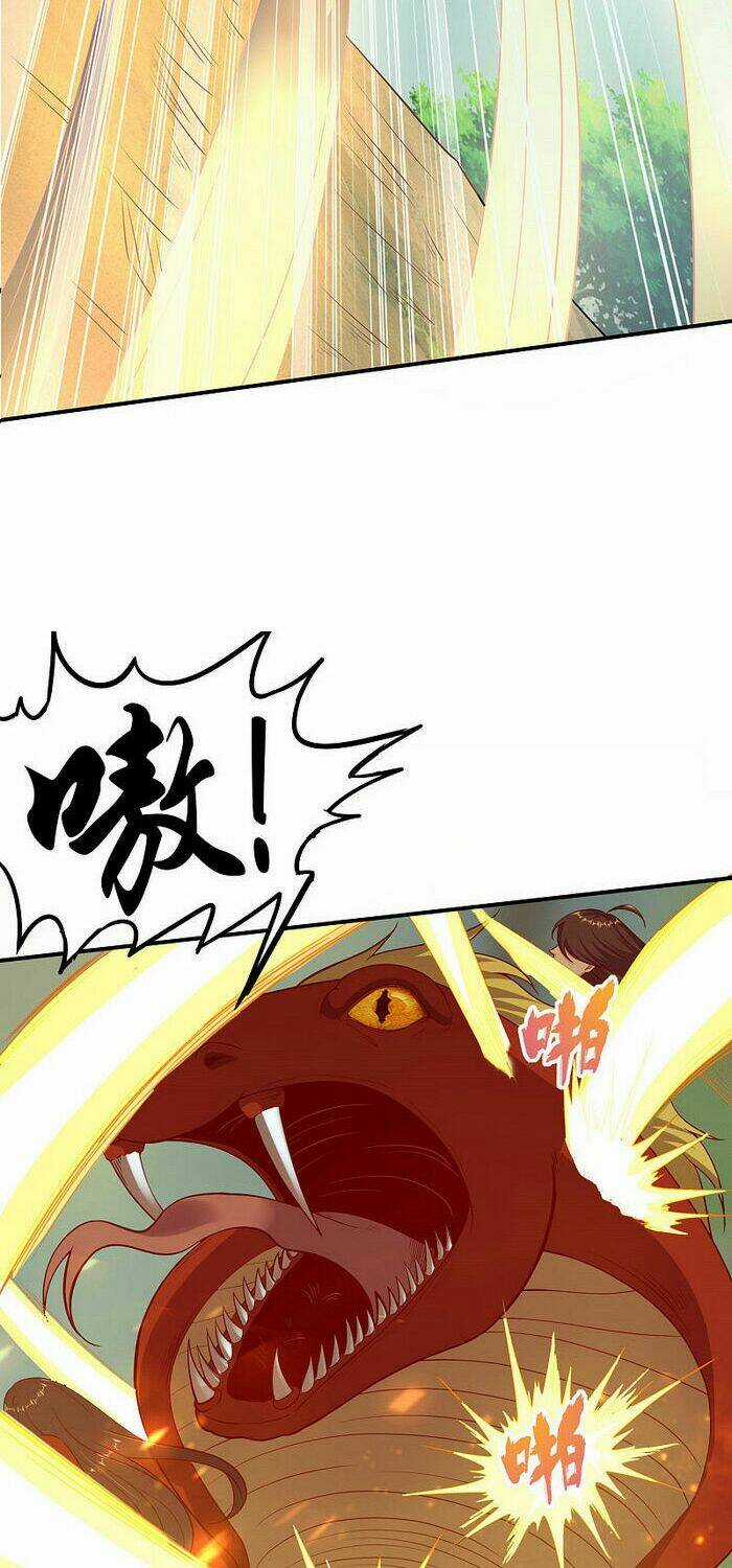 Tiên Đế Xâm Nhập - Chapter 40 - Trang 18