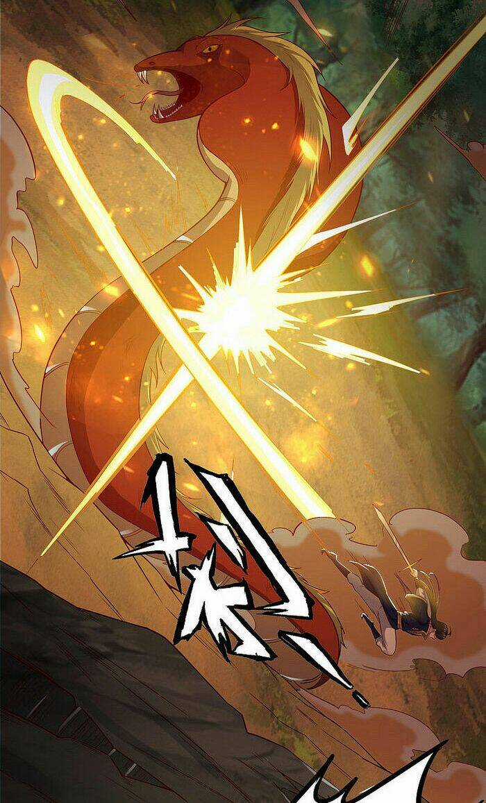 Tiên Đế Xâm Nhập - Chapter 40 - Trang 20