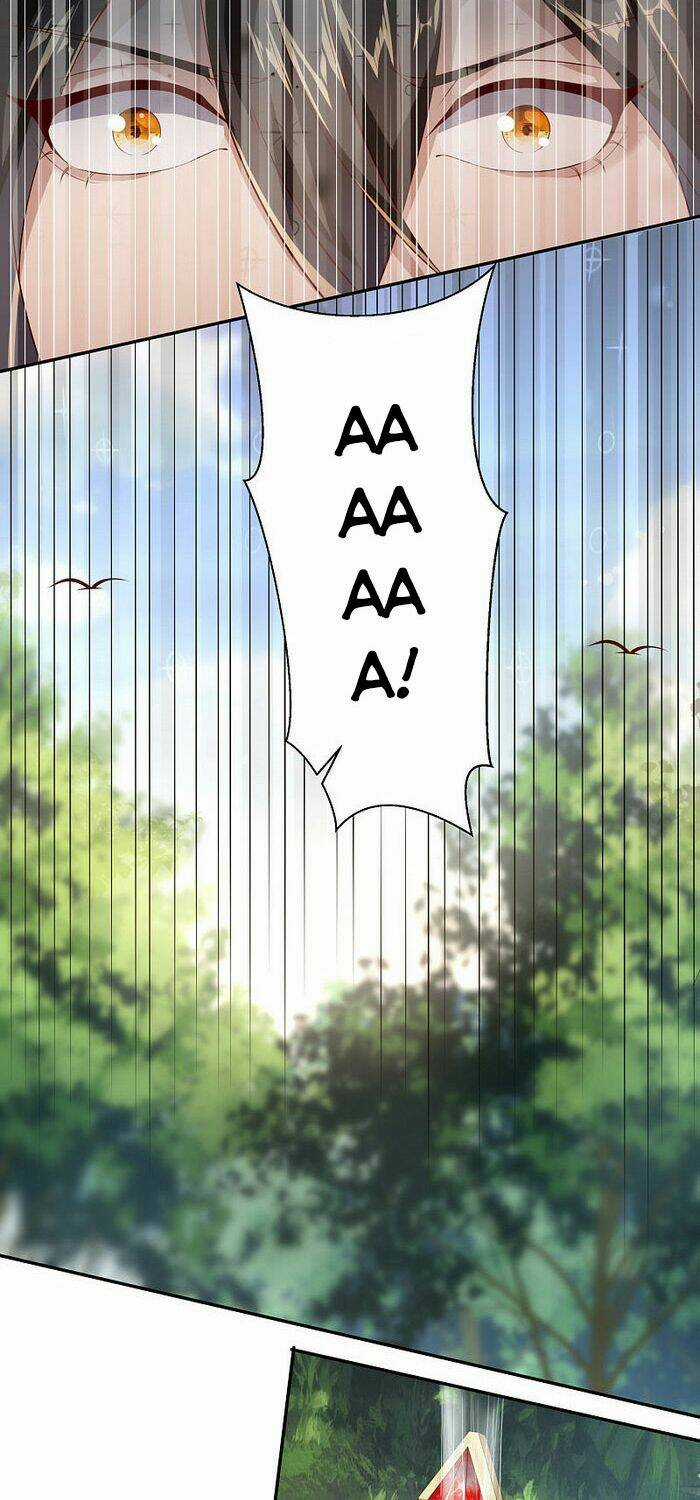 Tiên Đế Xâm Nhập - Chapter 40 - Trang 26