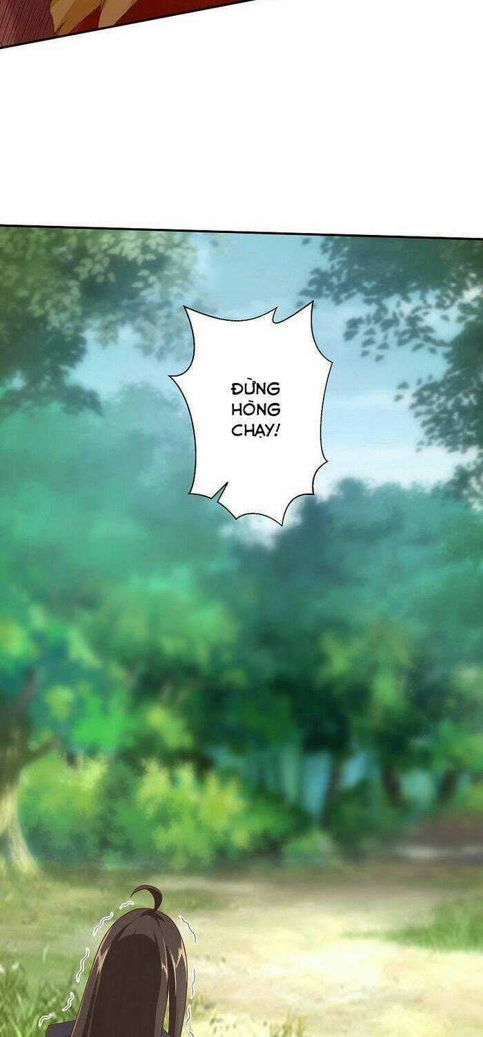 Tiên Đế Xâm Nhập - Chapter 40 - Trang 28