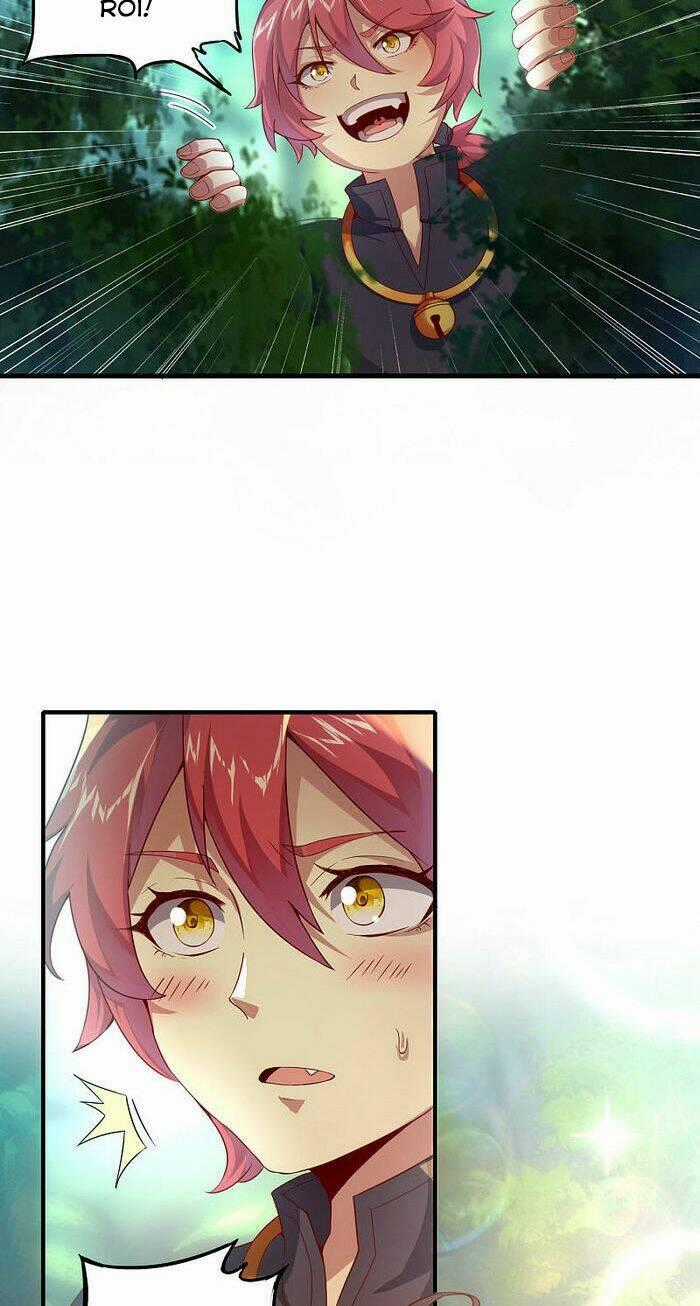 Tiên Đế Xâm Nhập - Chapter 41 - Trang 2