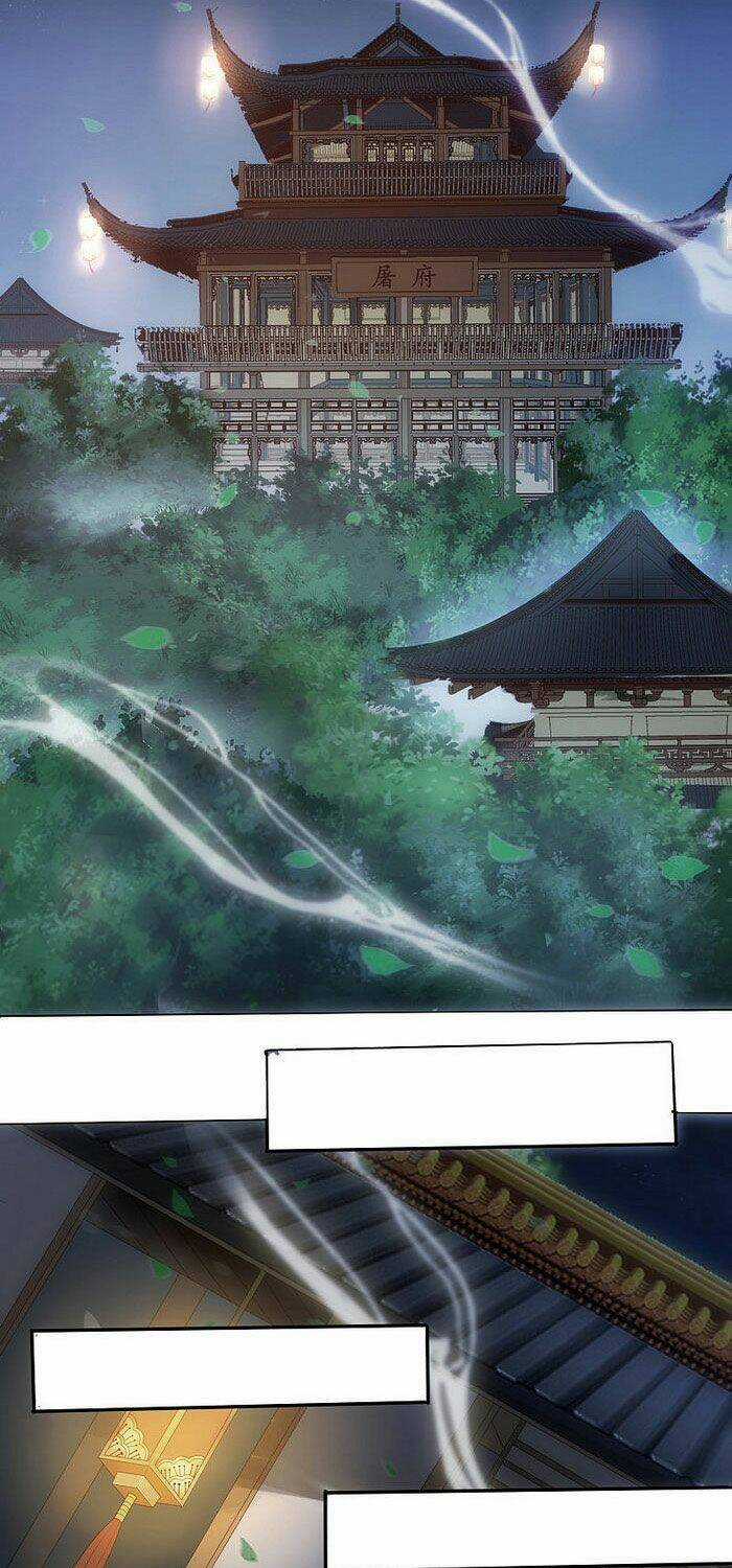 Tiên Đế Xâm Nhập - Chapter 41 - Trang 13