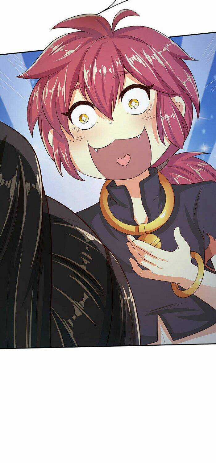 Tiên Đế Xâm Nhập - Chapter 41 - Trang 20