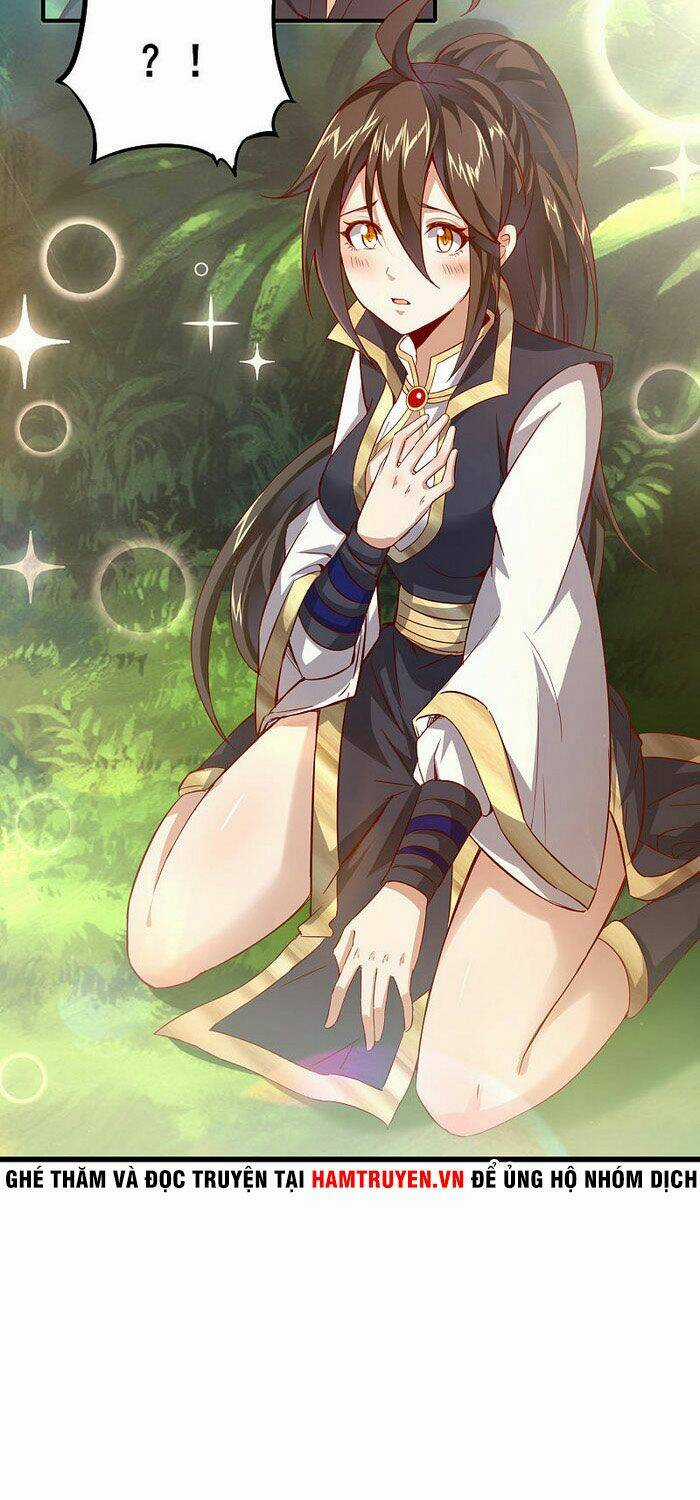 Tiên Đế Xâm Nhập - Chapter 41 - Trang 3