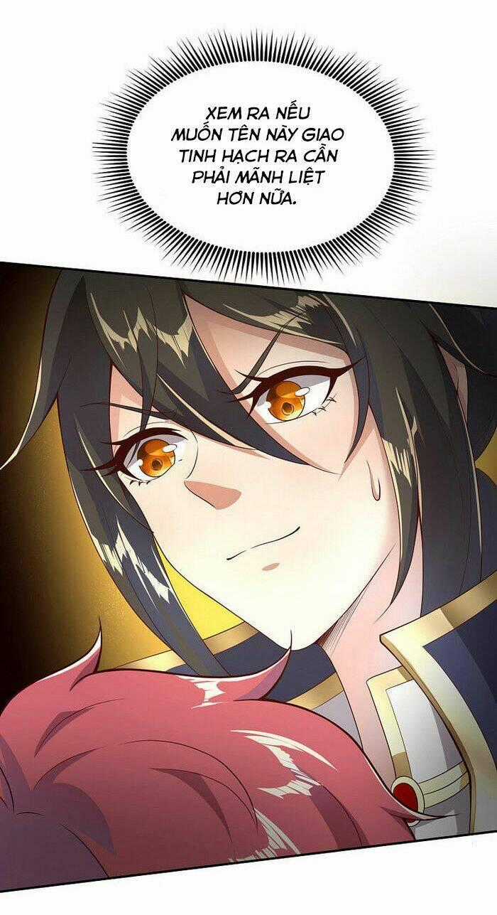 Tiên Đế Xâm Nhập - Chapter 41 - Trang 25