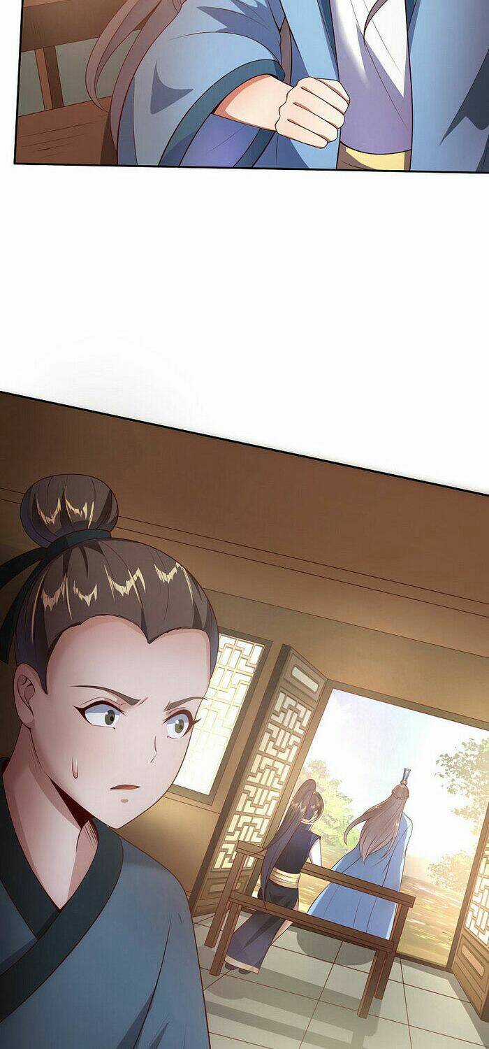 Tiên Đế Xâm Nhập - Chapter 42 - Trang 14