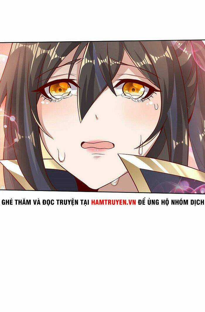 Tiên Đế Xâm Nhập - Chapter 42 - Trang 20