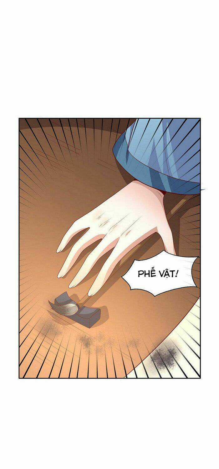 Tiên Đế Xâm Nhập - Chapter 42 - Trang 3