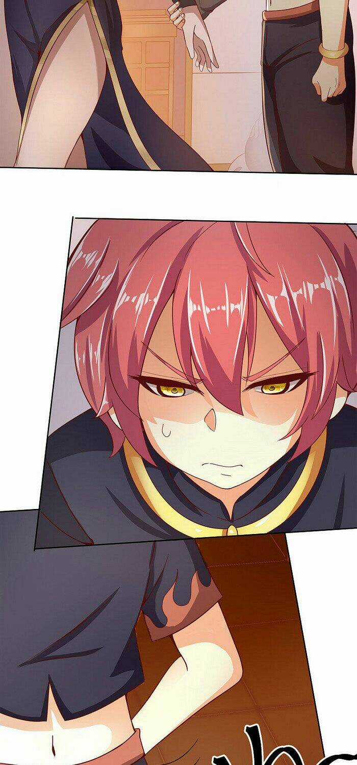 Tiên Đế Xâm Nhập - Chapter 42 - Trang 27