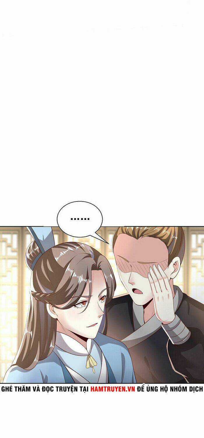 Tiên Đế Xâm Nhập - Chapter 42 - Trang 6