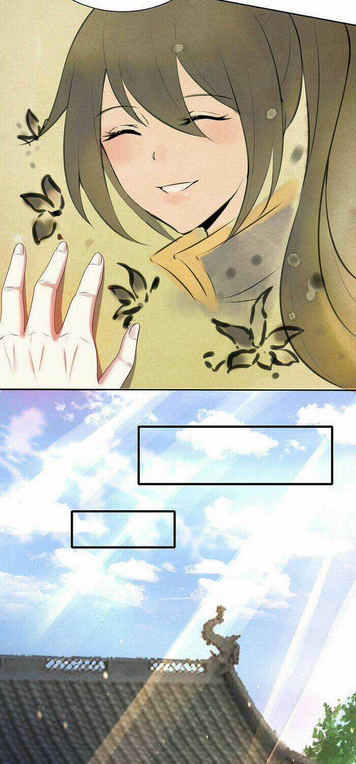 Tiên Đế Xâm Nhập - Chapter 42 - Trang 8