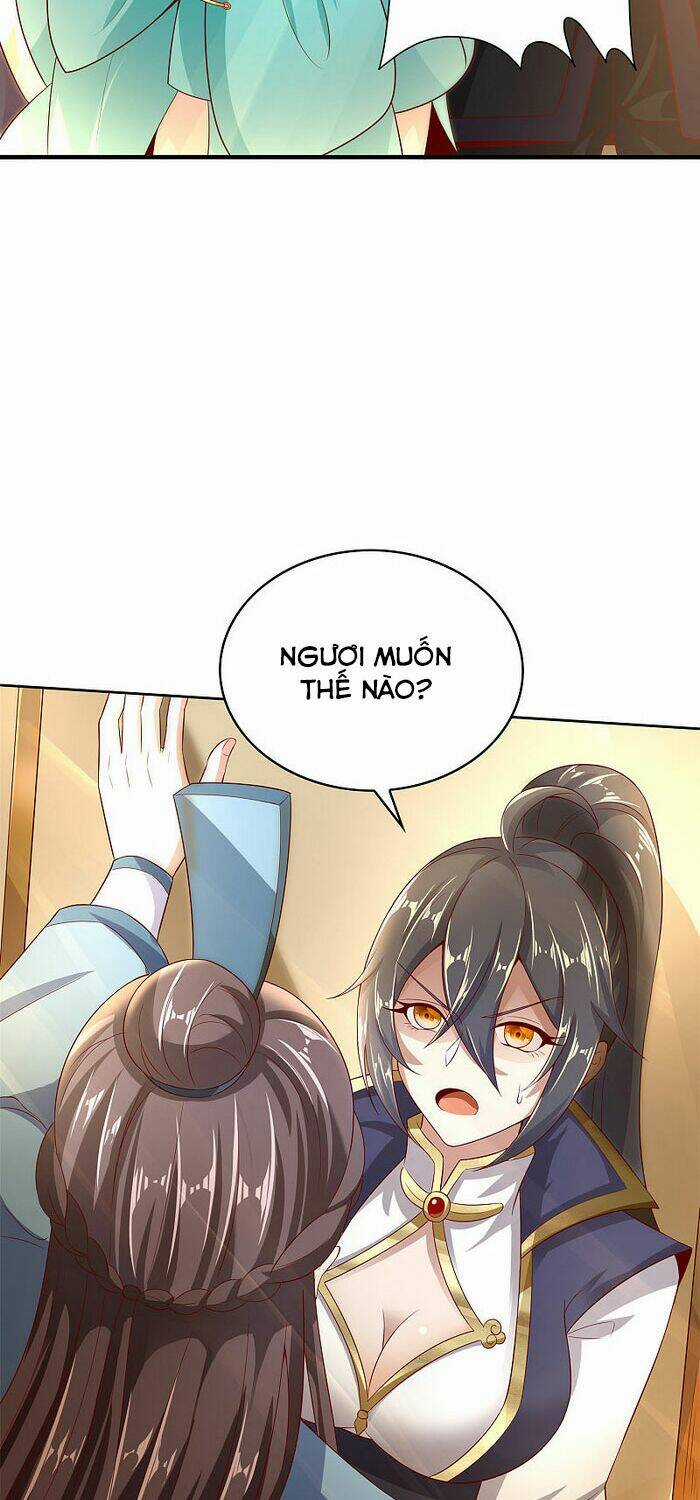 Tiên Đế Xâm Nhập - Chapter 43 - Trang 14
