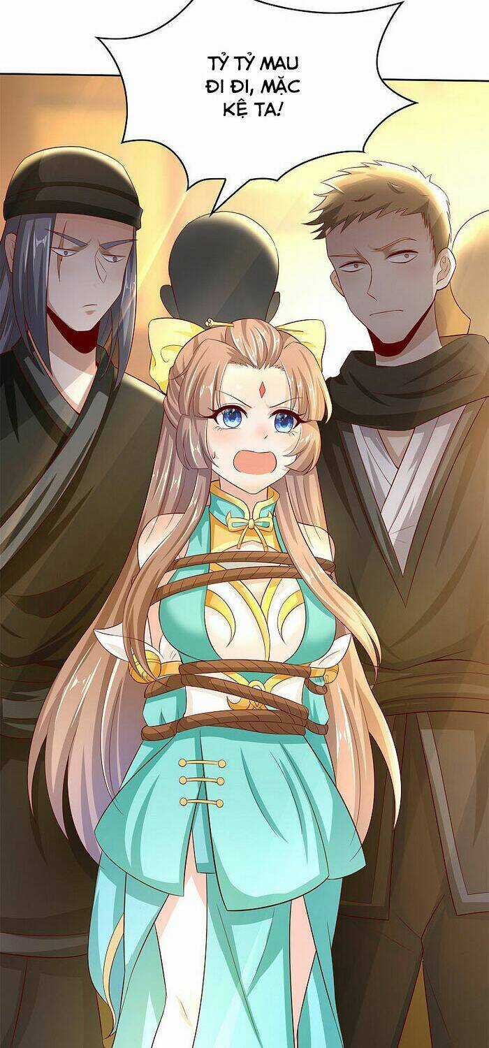 Tiên Đế Xâm Nhập - Chapter 43 - Trang 16