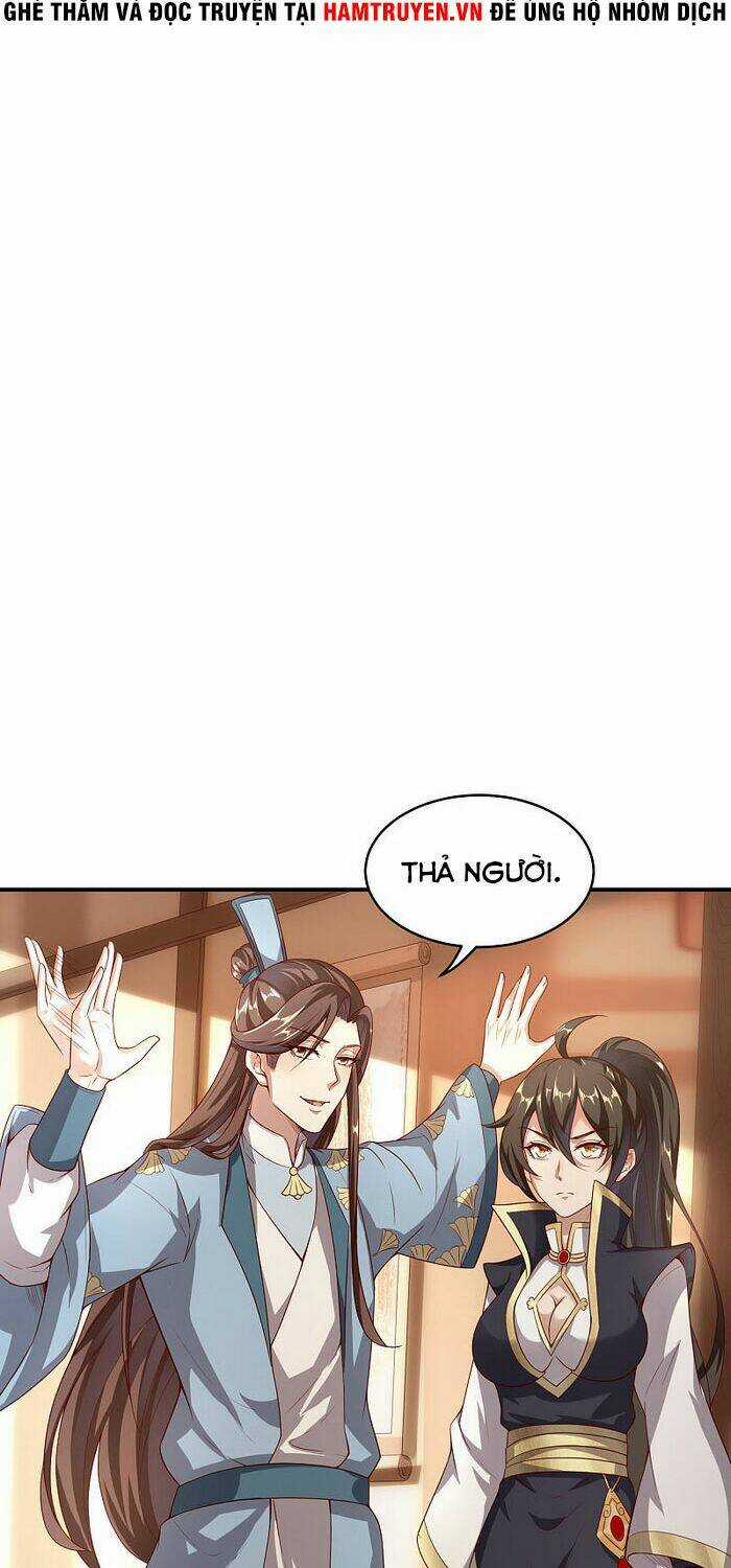 Tiên Đế Xâm Nhập - Chapter 43 - Trang 18