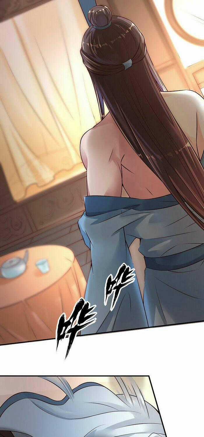 Tiên Đế Xâm Nhập - Chapter 43 - Trang 25