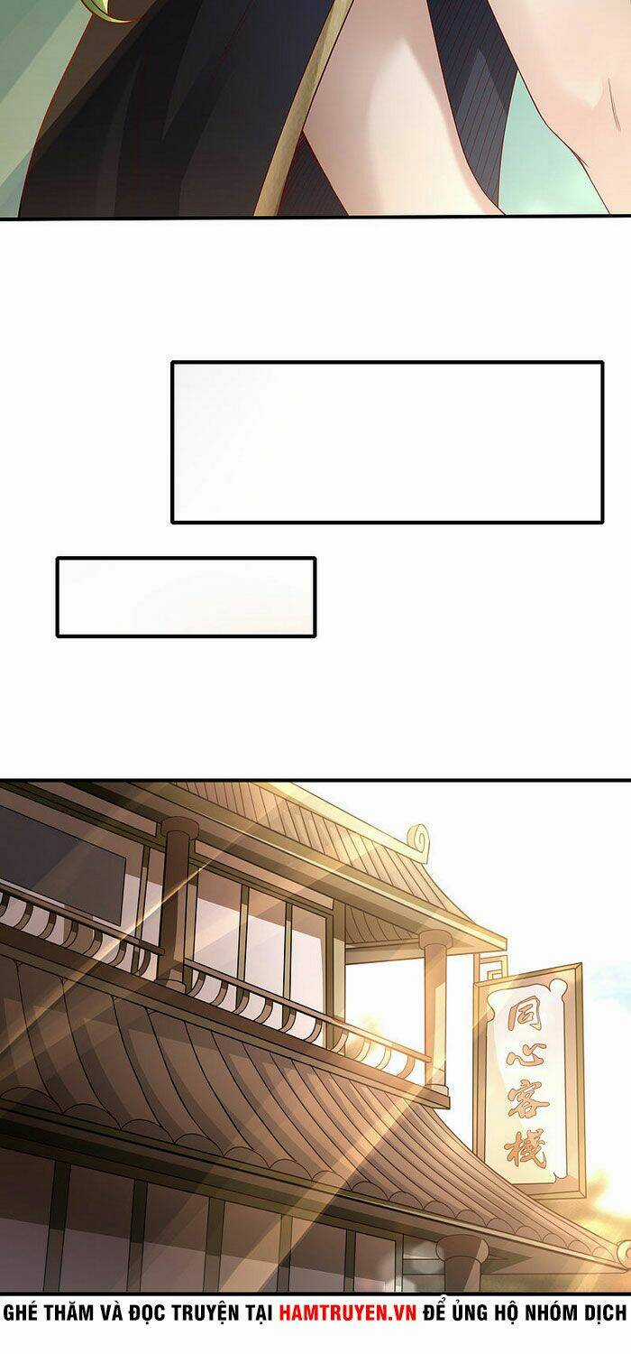 Tiên Đế Xâm Nhập - Chapter 43 - Trang 7