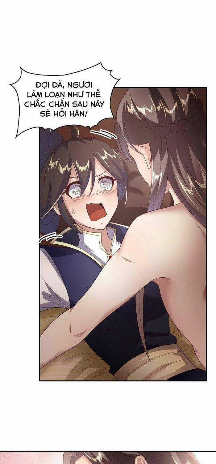 Tiên Đế Xâm Nhập - Chapter 44 - Trang 1