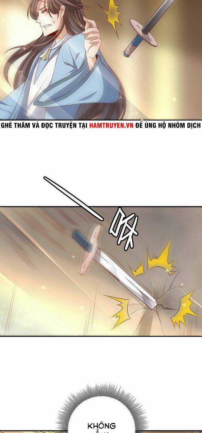 Tiên Đế Xâm Nhập - Chapter 44 - Trang 14
