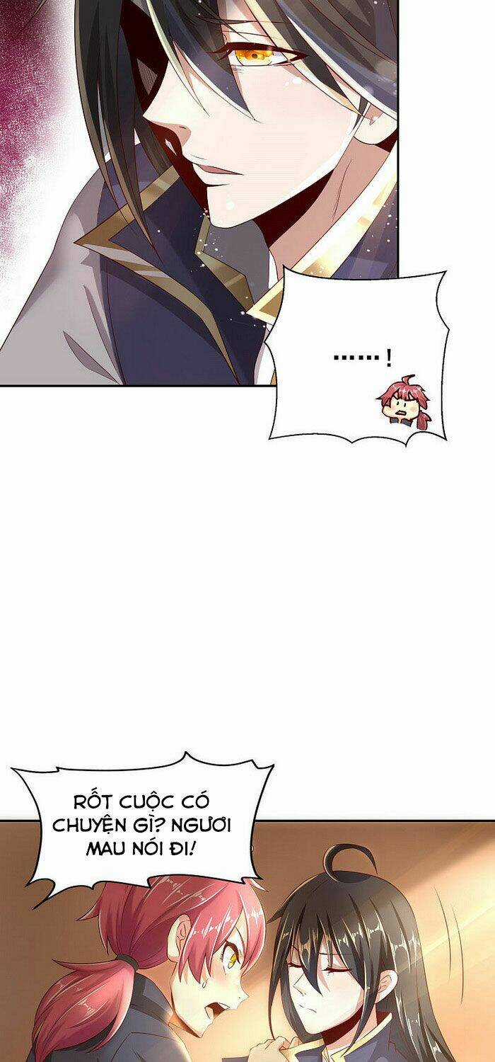 Tiên Đế Xâm Nhập - Chapter 44 - Trang 9