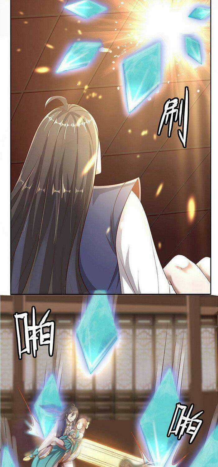 Tiên Đế Xâm Nhập - Chapter 45 - Trang 15