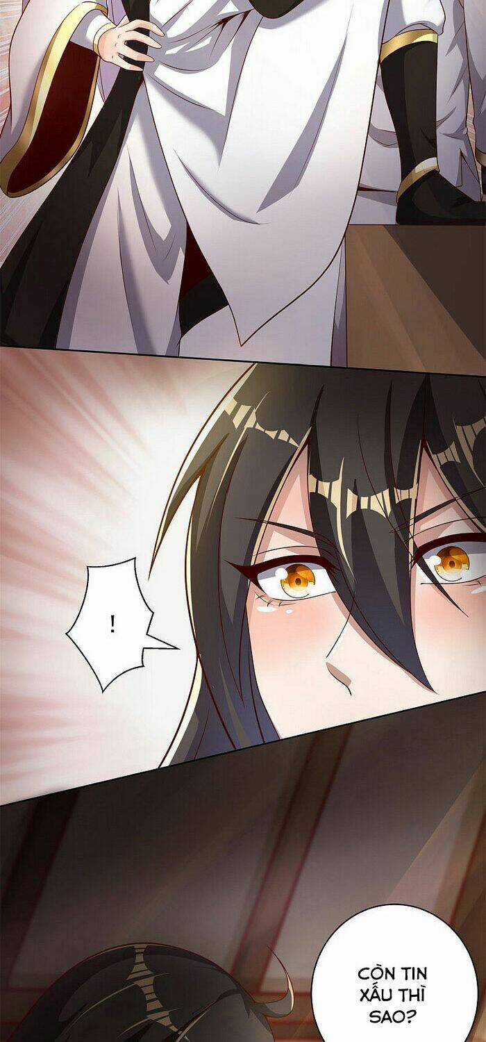 Tiên Đế Xâm Nhập - Chapter 46 - Trang 14