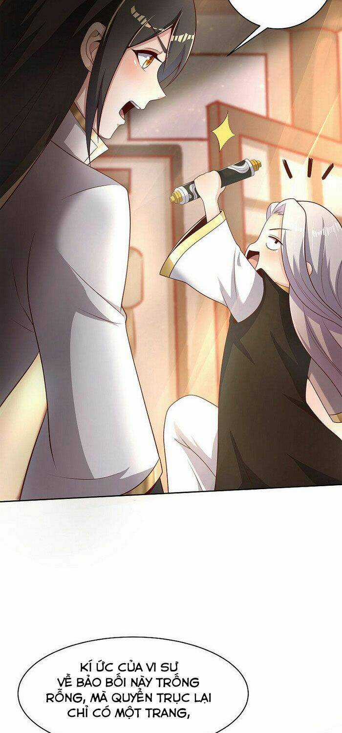 Tiên Đế Xâm Nhập - Chapter 46 - Trang 15