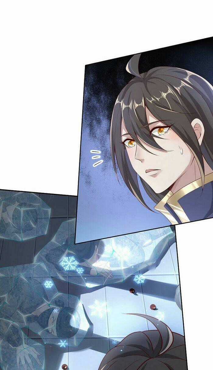 Tiên Đế Xâm Nhập - Chapter 47 - Trang 2