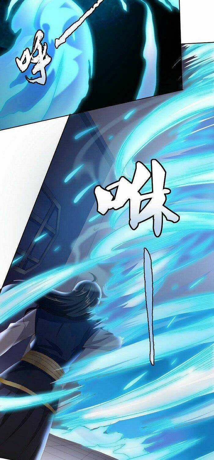 Tiên Đế Xâm Nhập - Chapter 47 - Trang 15