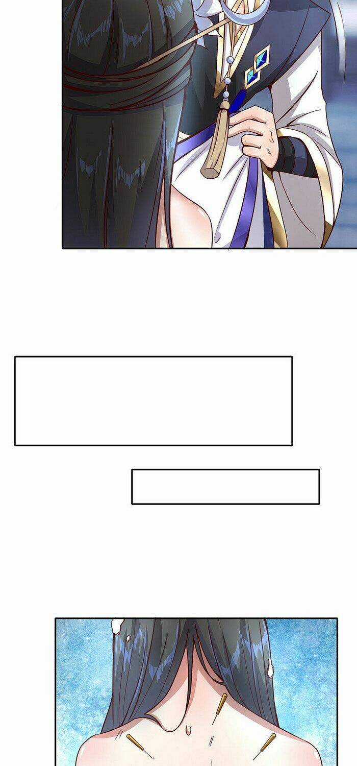 Tiên Đế Xâm Nhập - Chapter 47 - Trang 7