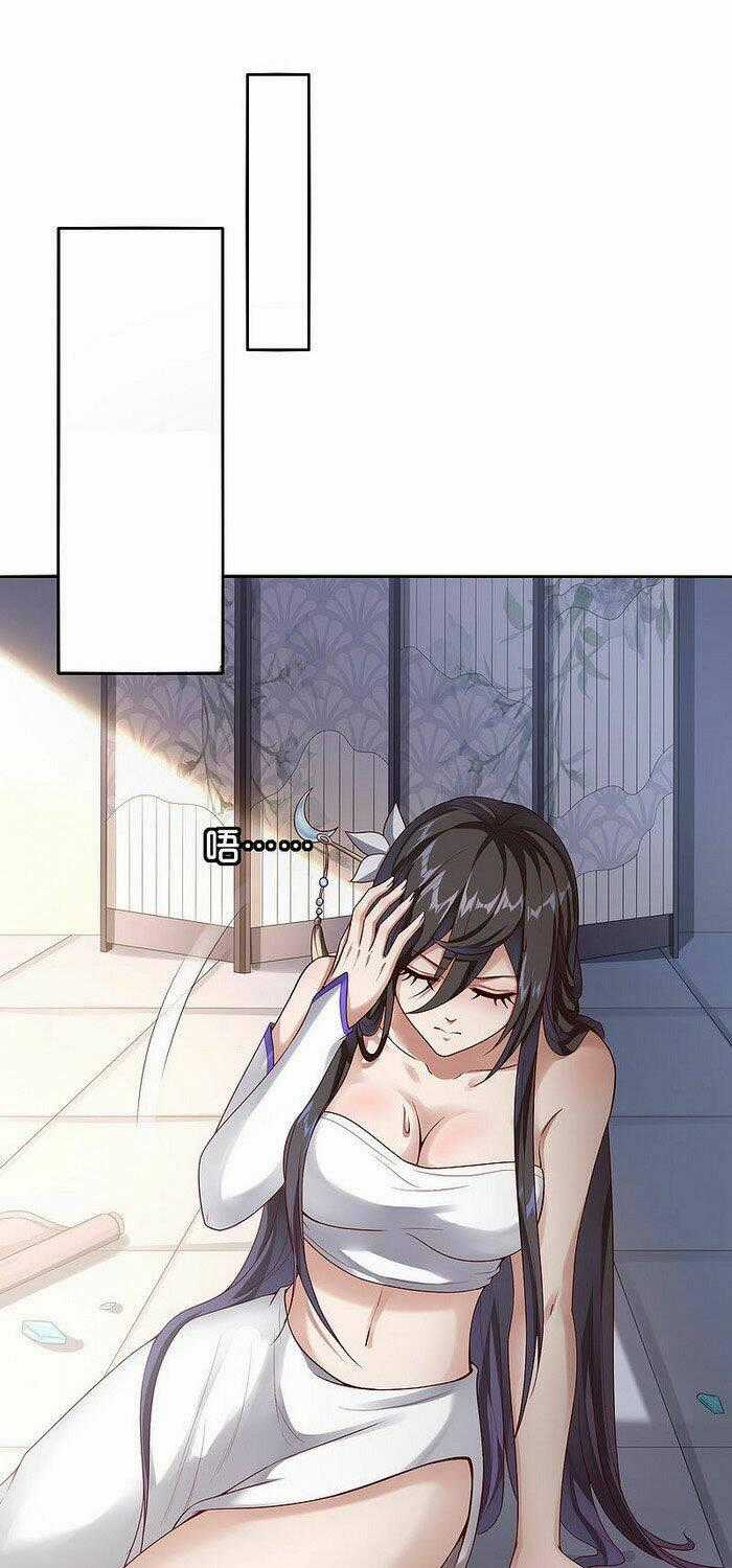 Tiên Đế Xâm Nhập - Chapter 48 - Trang 1