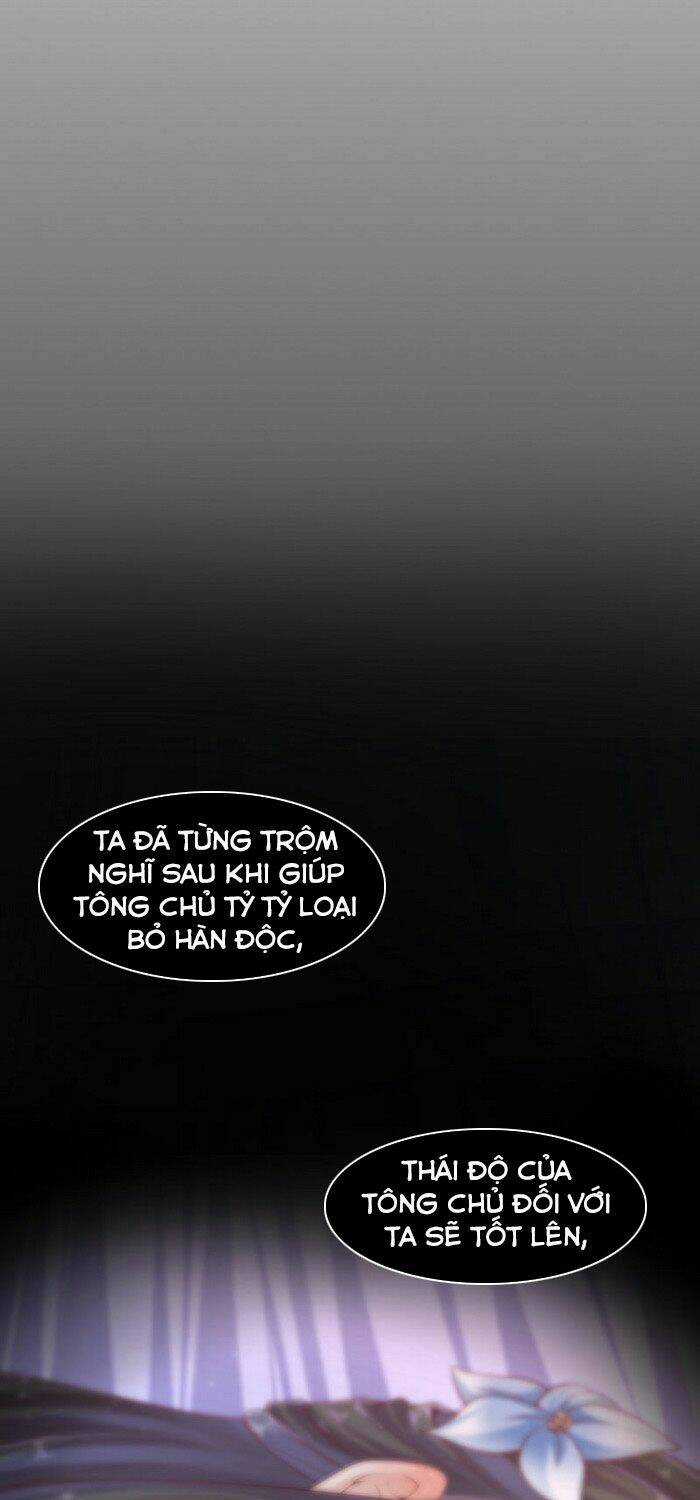 Tiên Đế Xâm Nhập - Chapter 48 - Trang 20