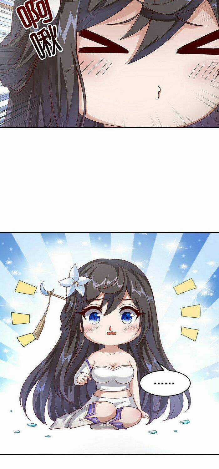 Tiên Đế Xâm Nhập - Chapter 48 - Trang 3