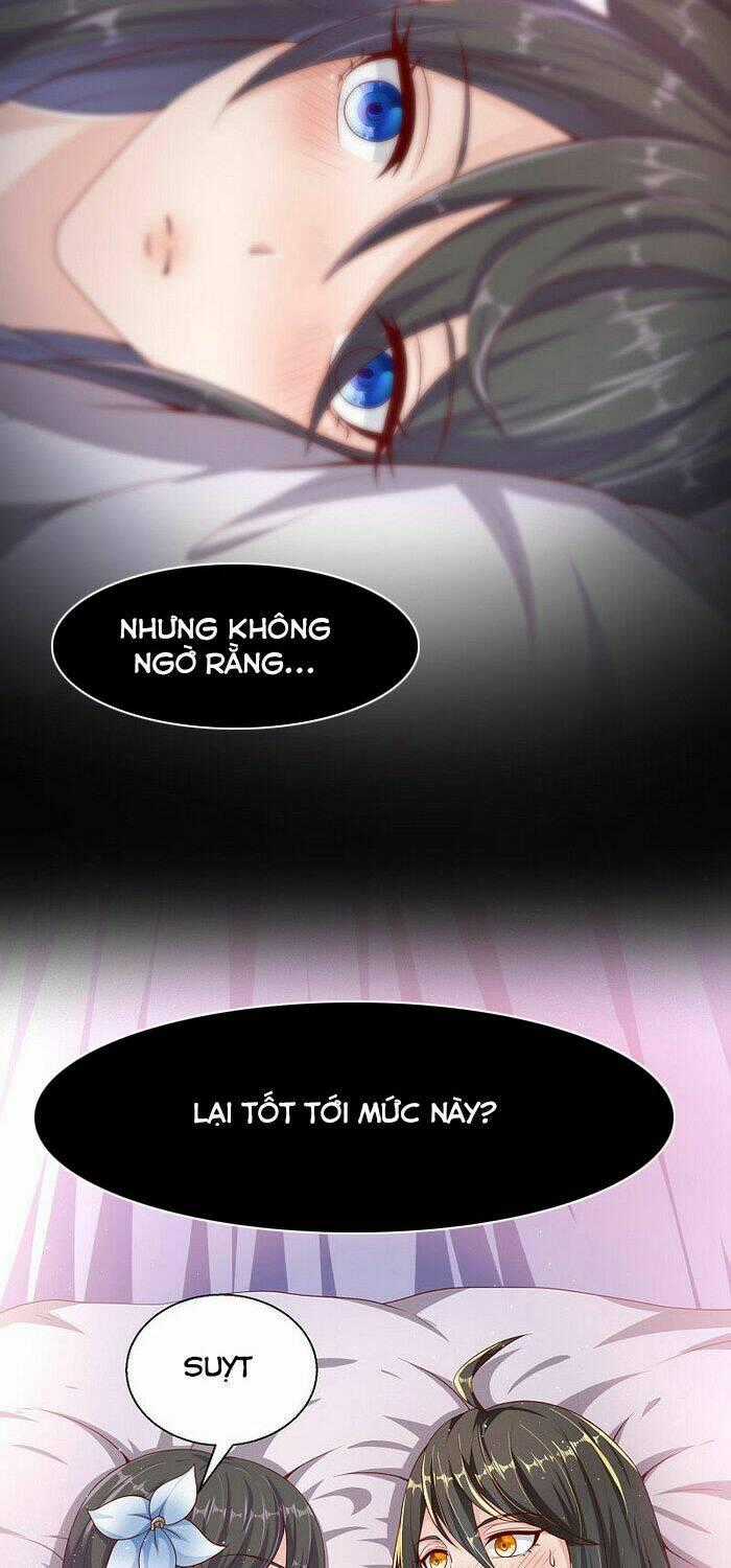 Tiên Đế Xâm Nhập - Chapter 48 - Trang 21