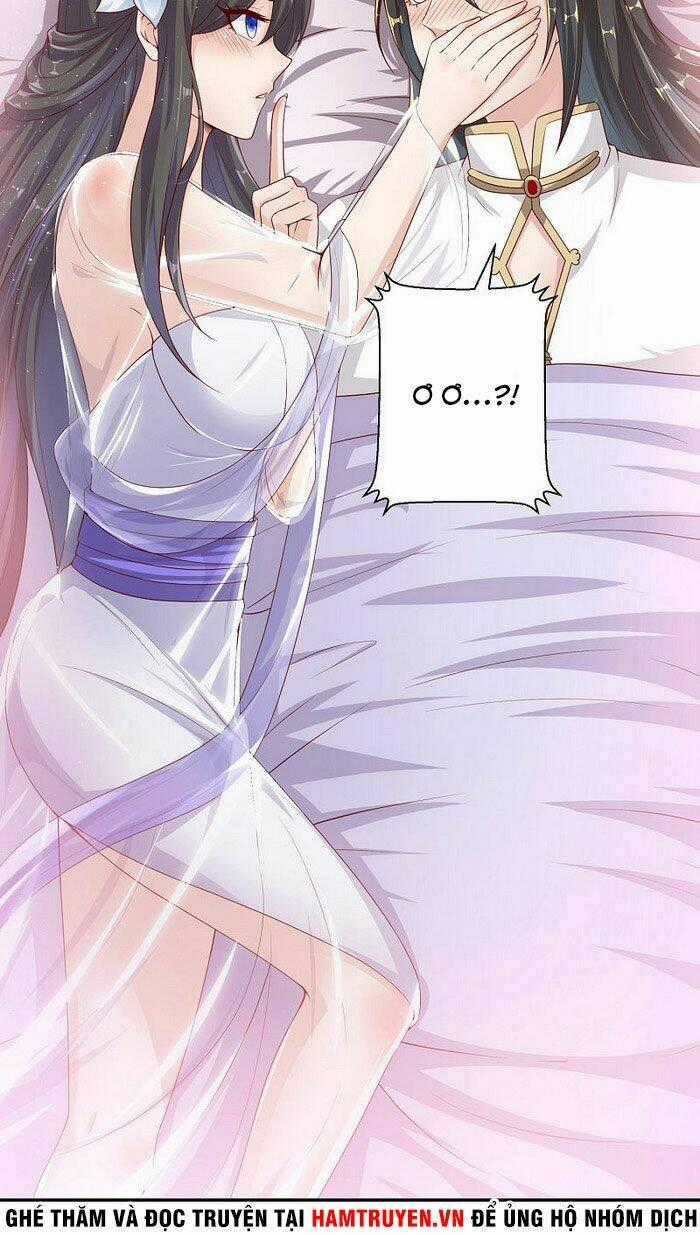 Tiên Đế Xâm Nhập - Chapter 48 - Trang 22